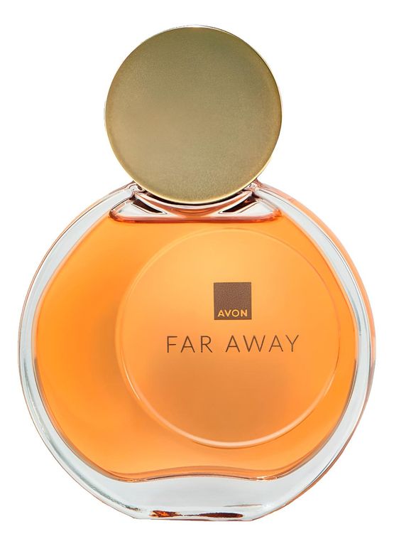 Far Away Perfume De Mujer