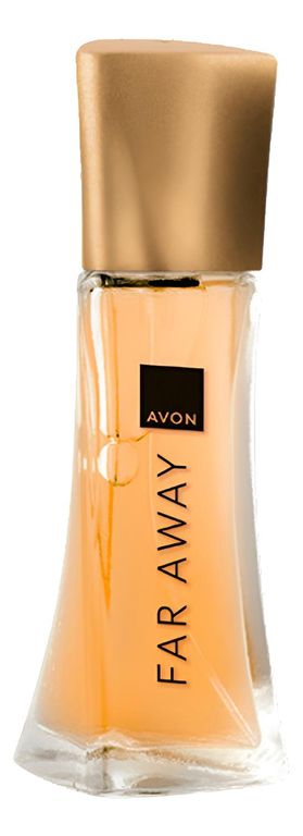 Far Away Perfume De Mujer 15ml