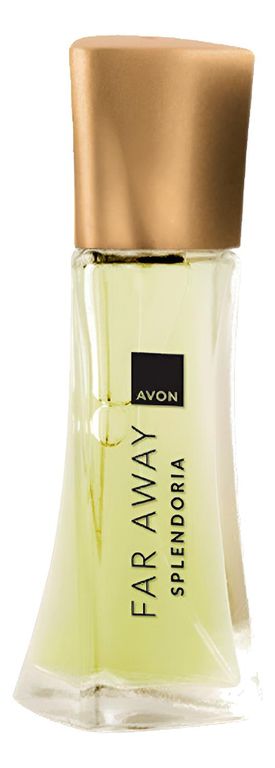 Far Away Splendoria Perfume De Mujer 15ml