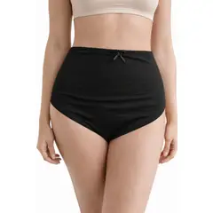 GENERICO - TRUSA POSTPARTO ALGODÓN - SETX3 UNIDADES