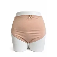 GENERICO - TRUSA POSTPARTO - ALGODÓN UNIDAD