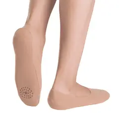 CAFFARENA - Calcetín Invisible Algodón Pack 2 21812