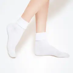 CAFFARENA - Calcetín Corto Algodón 22809