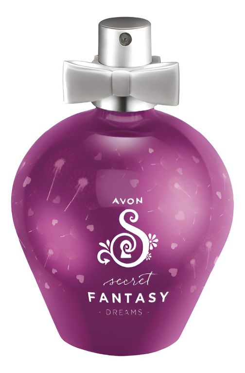 Secret Fantasy Dreams Perfume De Mujer