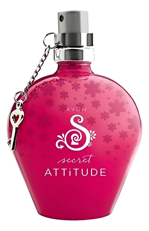 Secret Fantasy Perfume De Mujer