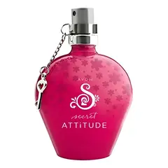 AVON - Secret Fantasy Perfume De Mujer