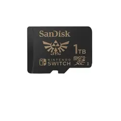 SANDISK - Micro SD 1TB Nintendo Switch