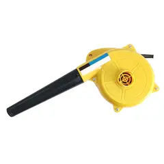 GENERICO - Soplador Aspirador De Aire 700w Pc Laptop Herramienta Limpieza