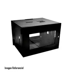 GENERAL - GABINETE DE PARED 8RU ALTO-ANCHO-PROF 39 X 60 X 51CM