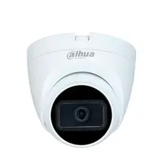 DAHUA - CAMARA DH-HAC-HDW1200TRQN DOMO 2MP P-N HAC-HDW1200TRQ