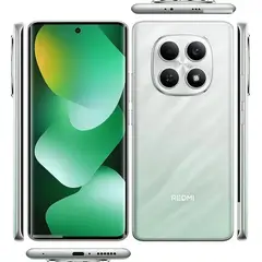 XIAOMI - REDMI NOTE 15 6GB RAM 128GB ROM - VERDE