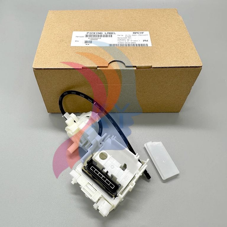 2 UNIDADES BOMBA DE SUCCION PARA IMPRESORA EPSON L6171 L6270 L6160 L6260 L6170 L6190