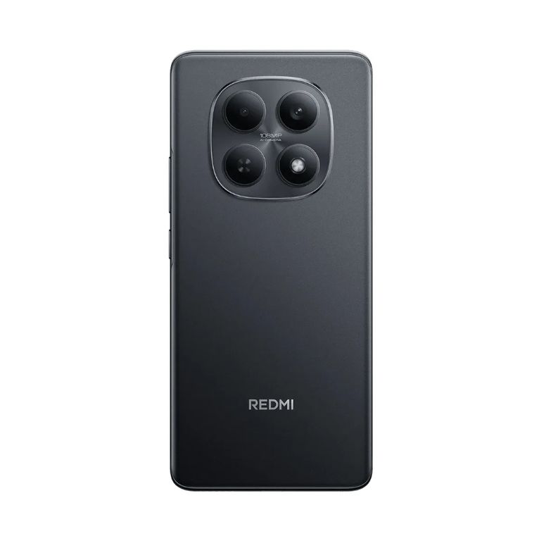 REDMI NOTE 15 6GB RAM 128GB ROM - NEGRO