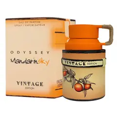 ARMAF - Odyssey Mandarin Sky Vintage EDP 100 ml