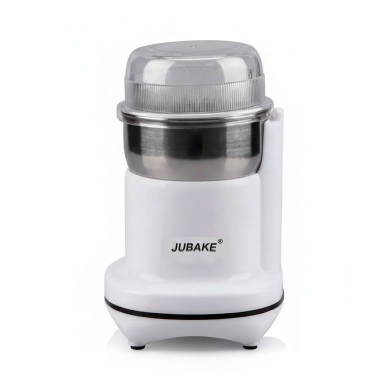 Molinillo Eléctrico Jubake JU-7733 Para Café Granos 300w
