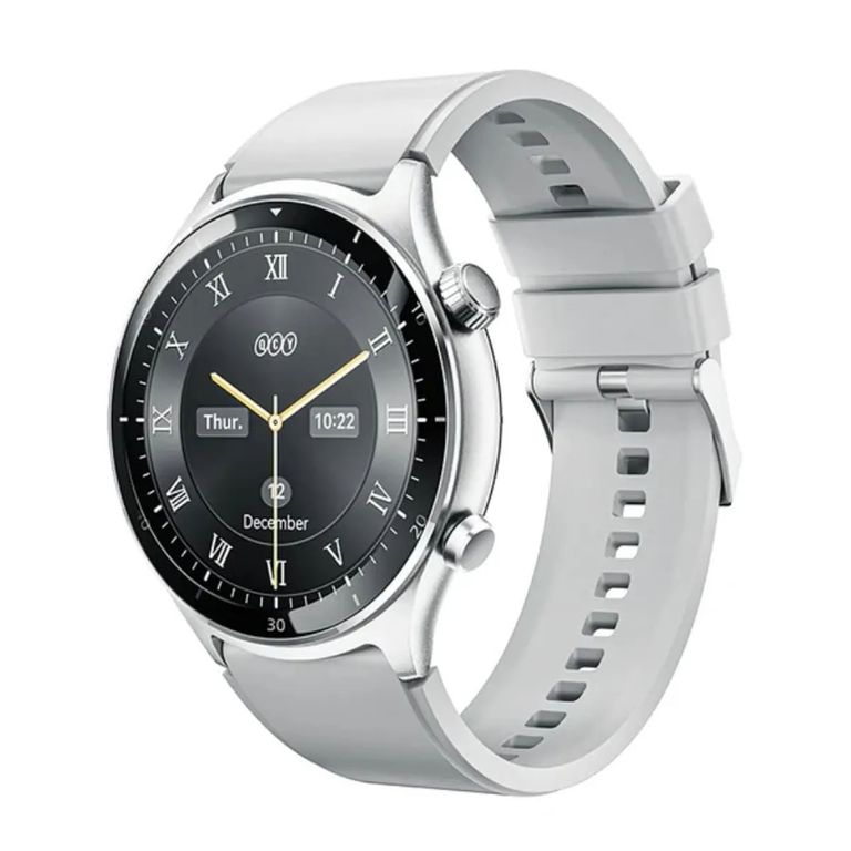 Smartwatch Active GT Silver Pantalla Amoled