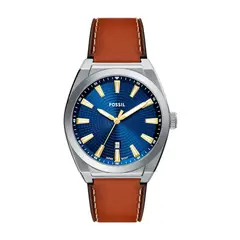 FOSSIL - RELOJ ANALOGICO HOMBRE FS6115