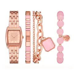 SKECHERS - RELOJ ANALOGICO MUJER SR9133