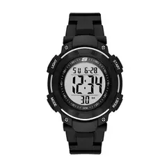 SKECHERS - RELOJ DIGITAL HOMBRE SR1125