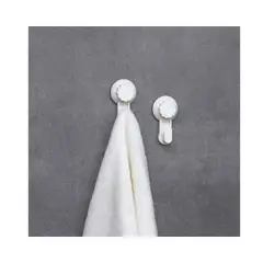 OKYANUS - Colgadores percheros de 2 piezas