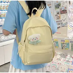 GENERICO - MOCHILA KAWAII PARA MUJER