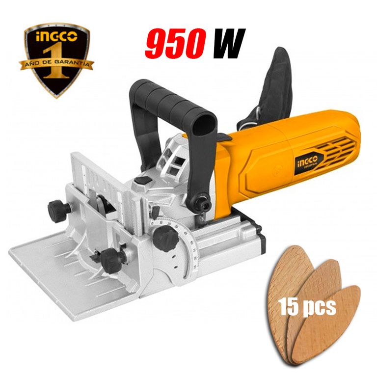 Engalletadora Industrial Eléctrica BJ9508 950W
