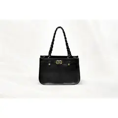 LABERINTO - Bolso Cuerina