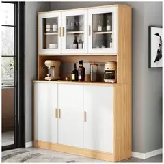 INSPIRA MARKET - Mueble Repostero Alacena para Cocina