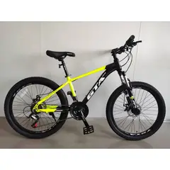 GTA - Bicicleta Infantil MTB BIKE Aro 24