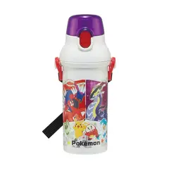 POKEMON - Tomatodo Exclusivo Japon Scarlet y Violet 480ml