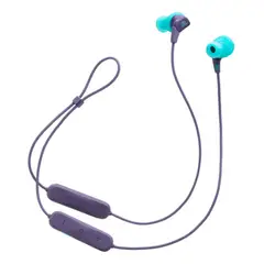 JBL - Audifonos Inalámbricos Endurance Run 3 - VIOLETA