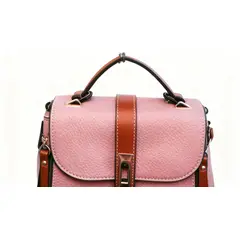 LABERINTO - Bolso Mini Ava