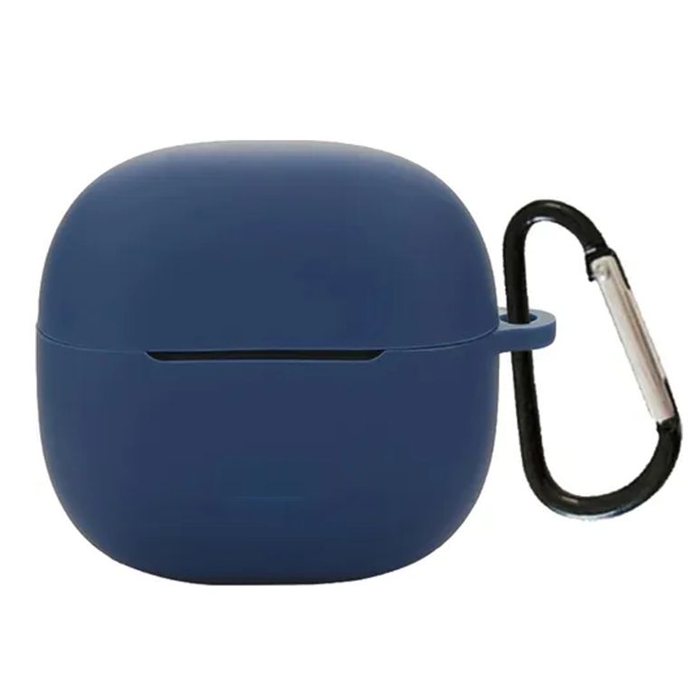 Case Protector de Silicona para Redmi Buds 8 Lite - Azul