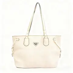 LABERINTO - Bolso Nude