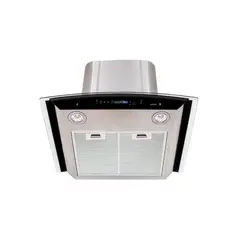 AGHASO - Campana Chimenea 90 cm - CAMP-AGH05