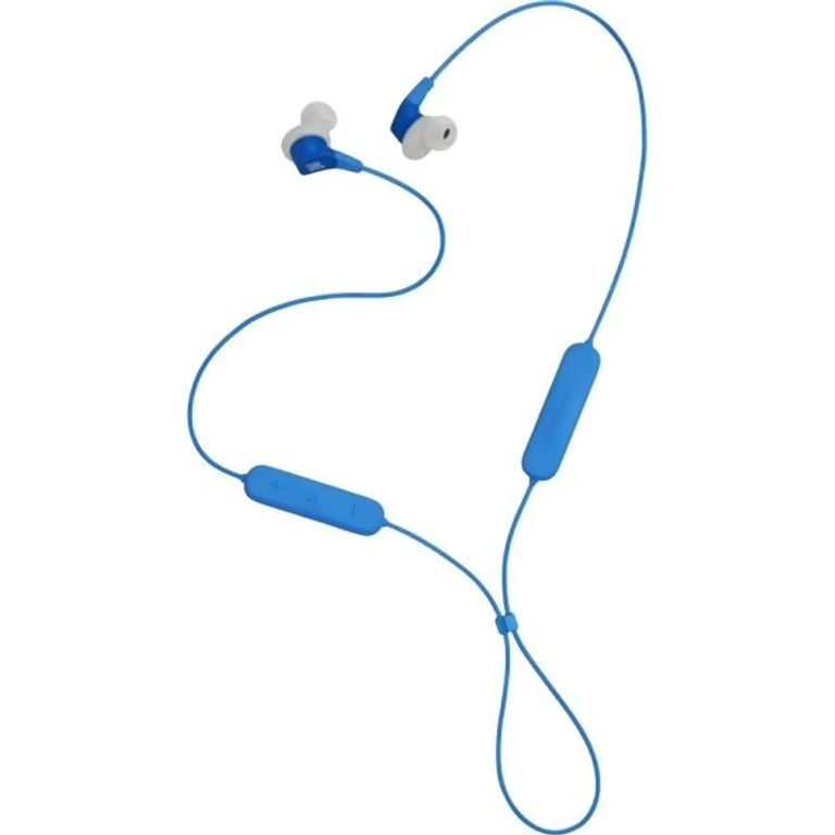Audifonos Inalámbricos Endurance Run 3 - AZUL