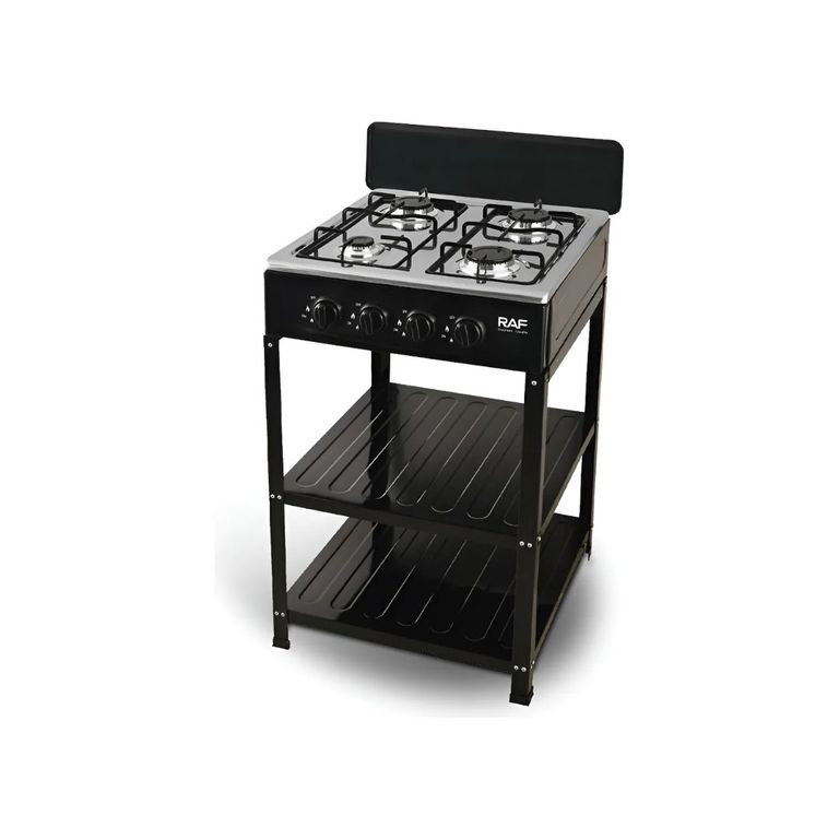 COCINA ESTUFA DE GAS CON PATAS PORTATIL