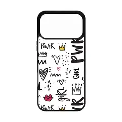 GENERICO - Funda Protector Case Para POCO F8 ULTRA
