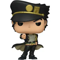 FUNKO - Pop Jotaro Kujo Jojos Bizarre Adventure