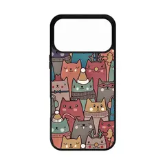 GENERICO - Funda Protector Case Para POCO F8 ULTRA