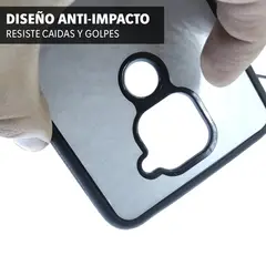 GENERICO - Funda Protector Case Para POCO M8 PRO