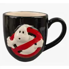 GENERICO - TAZA 3D CASA FANTASMAS