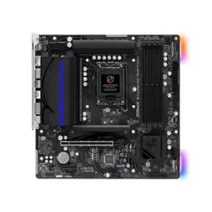 ASROCK - PLACA MADRE B760M PG RIPTIDE LGA1700 P-N 90-MXBL60-A0UAYZ