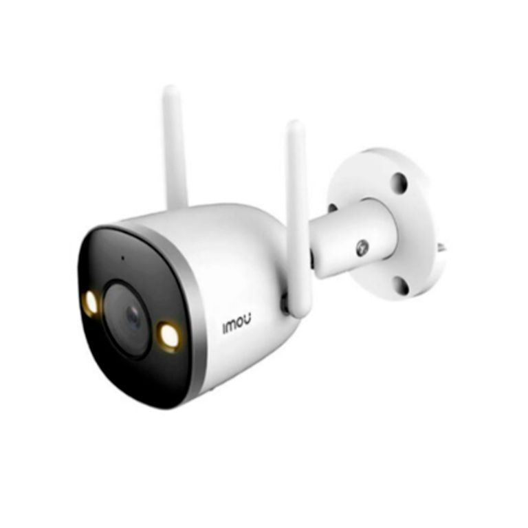 CAMARA BULLET 3 OUTDOOR TUBO 2K 3MP WIFI P-N IPC-S3E-3M0WE