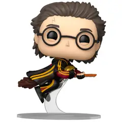 FUNKO - Pop Harry Potter Harry Potter Quidditch 188