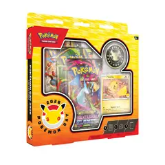 POKEMON - TCG Day 2026 Collection Español