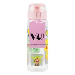 POKEMON - Botella para Agua Pikachu Vanilla