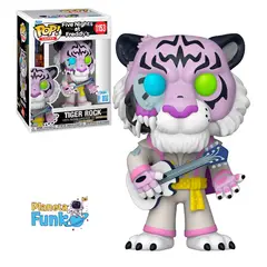 FUNKO - FIVE NIGHTS AT FREDDY'S TYGER ROCK 1153