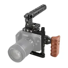 GENERICO - Jaula CAMVATE para Camara Fotografica