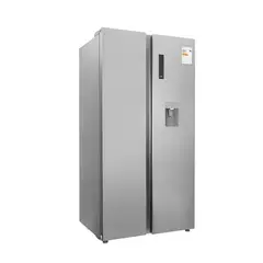 AGHASO - Refrigeradora 511LT Side by Side REFR-AGH015